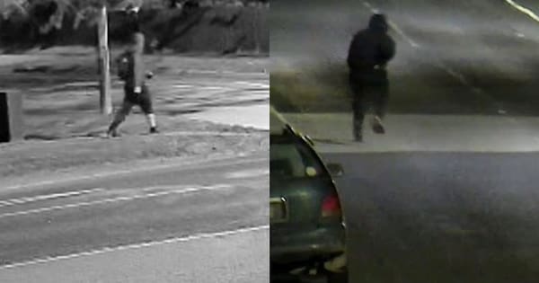 Images released of people 'directly linked' to Gisborne murder