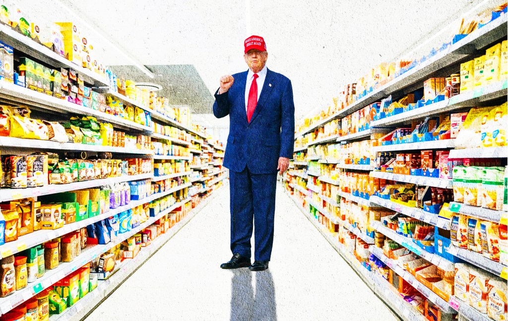 It’s the (Not Caring About the) Economy, Stupid