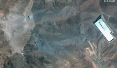 US Says Strikes 'Devastated' Iran's Nuclear Program