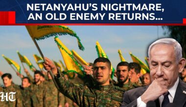 Hezbollah’s secret comeback: Iran helps rebuild arsenal as Israel and Netanyahu’s patience runs thin