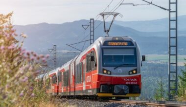 Nový grafikon vlakov: dopravca sľubuje revolúciu, cestujúci však kritizujú ďalší chaos a meškania - Domáce - Správy