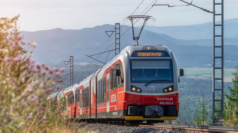 Nový grafikon vlakov: dopravca sľubuje revolúciu, cestujúci však kritizujú ďalší chaos a meškania - Domáce - Správy