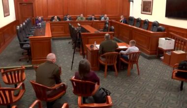 Michigan National Guard urges state investment in timing backups and air-domain tracking to counter cyber and drone threats