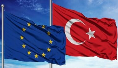 Turkish economic growth expected to remain 'resilient': EU Commission
