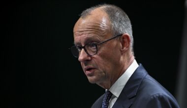 Germany must build EU's strongest army to deter Russian threat, says Chancellor Merz