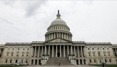 US Senate Democrats ask Trump administration to declassify Justice Department memo on drug boat strikes