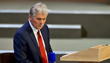 Russia says wants quick end to Ukraine conflict but only after achieving goals