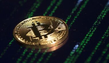 Profit-taking, global uncertainties trigger Bitcoin outflows for 4 consecutive weeks