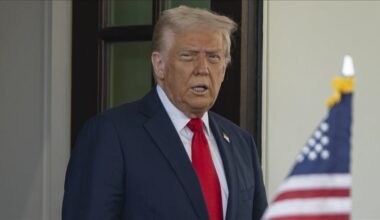 Trump's Department of Government Efficiency pushes back over report that it 'doesn't exist'