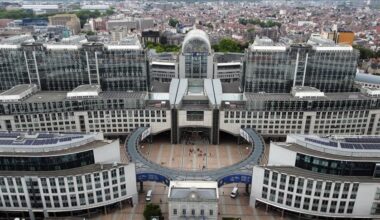 European Parliament sounds alarm over Hungary's 'deepening rule of law crisis'