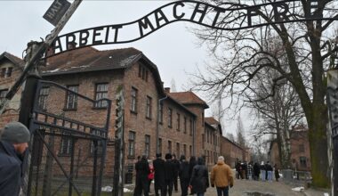 Polish officials slam post on World War II era by Israeli Holocaust remembrance group