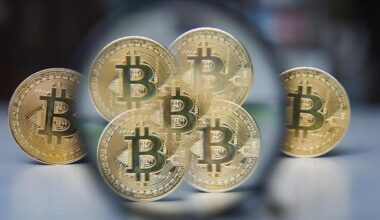 Bitcoin dives over 9% as Fed rate cut hopes decline