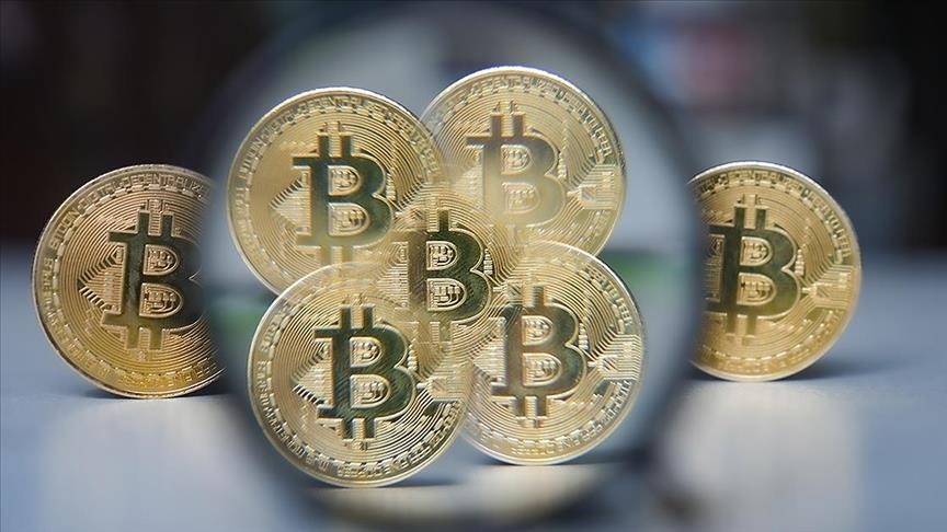 Bitcoin dives over 9% as Fed rate cut hopes decline