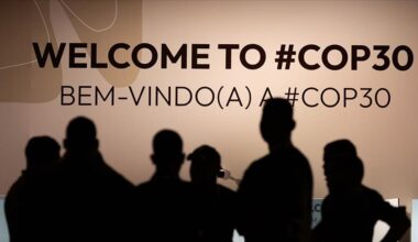 High hopes for COP30, but why do some believe the summit is failing?