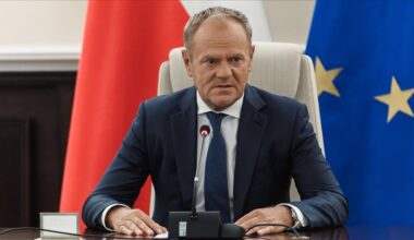 Poland questions who authored Ukraine peace plan as Rubio insists it's US