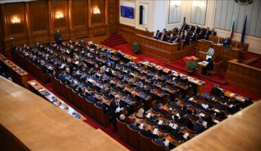 Bulgaria adopts law to take control of Lukoil refinery amid Russia sanctions risk