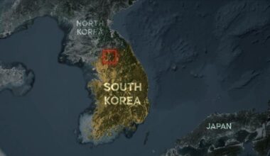 Seoul Seeks Border Talks With North Korea to Stop Clashes