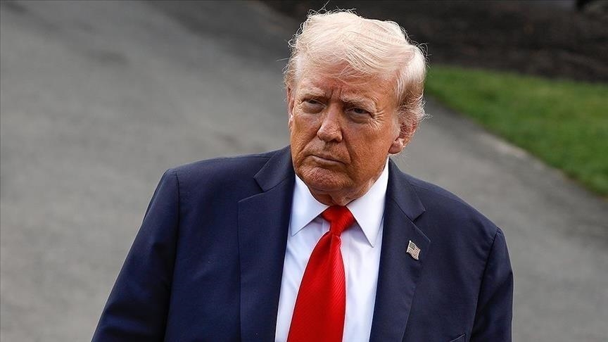 Trump’s threats of military action in Nigeria prompt closed-door talks