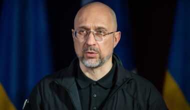 Sweden, Ukraine agree to establish joint defense innovation hub