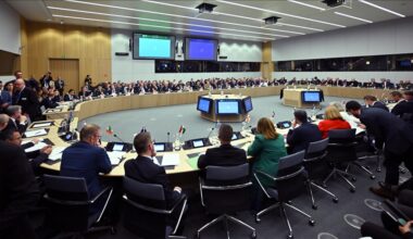 NATO, Ukraine launch new joint program to accelerate defense innovation