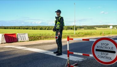 Lithuania to roll out 44 local cybersecurity operations centers to boost national defense