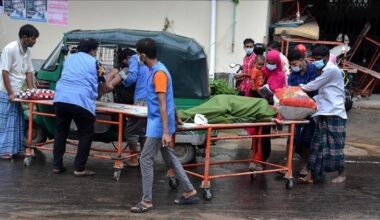 Climate change is making dengue deadlier in Bangladesh: Entomologist