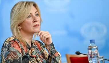 Russia says establishment of Palestinian state key to achieving long-term peace in Middle East