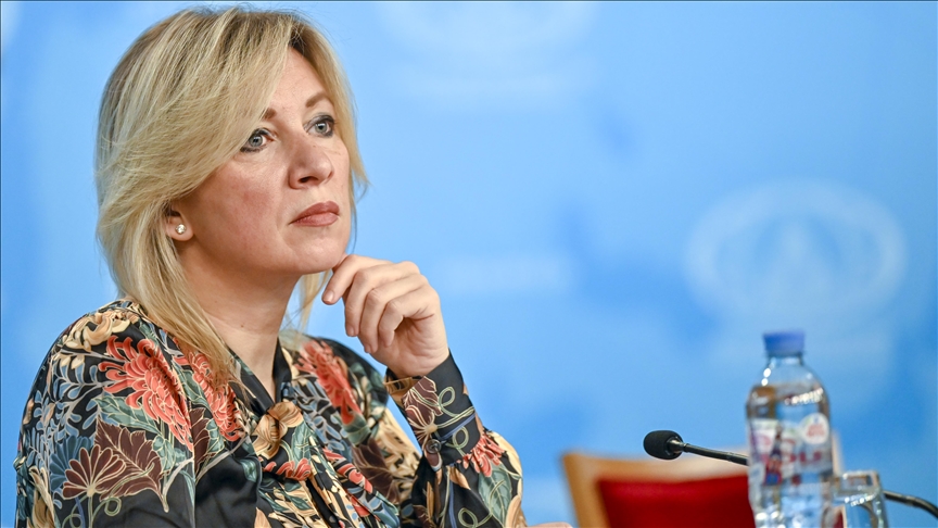 Russia says establishment of Palestinian state key to achieving long-term peace in Middle East