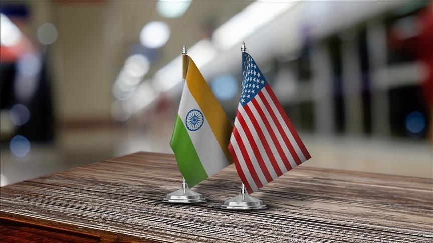 India signs gas deal with US amid tensions over tariffs