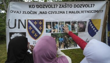 Italy launches probe into ‘war tourists’ who paid to shoot Bosnian civilians in 1990s: Report