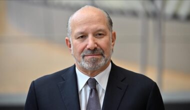 US demands 'balanced' EU digital laws before easing steel tariffs