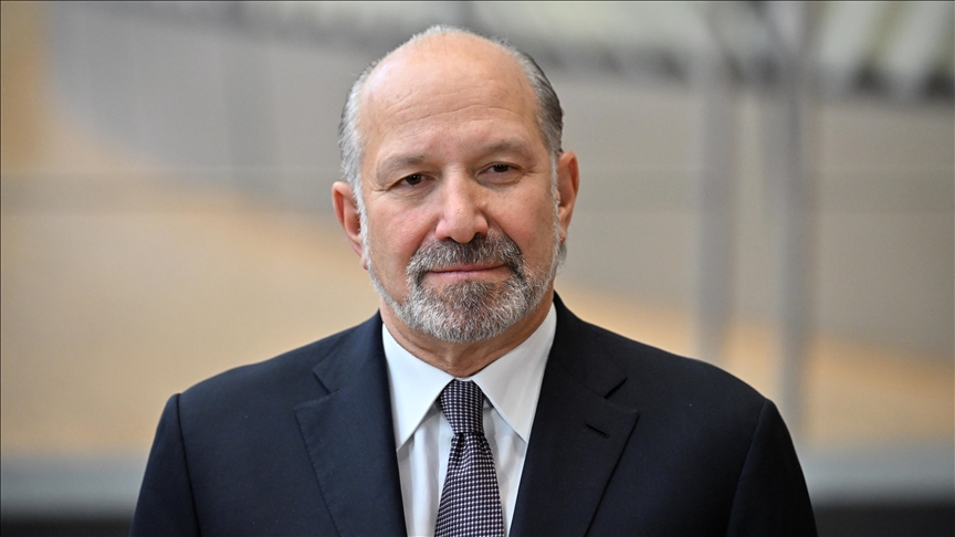 US demands 'balanced' EU digital laws before easing steel tariffs