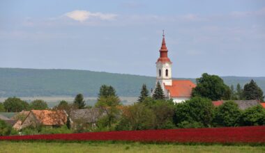 Croatian Destinations Praised for Sustainable Tourism