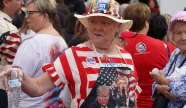 'I’m angry with the president': Florida Trump voters reeling from 'cruel and bad' policies