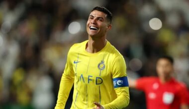 Cristiano Ronaldo's brilliance was on full display as Al-Nassr claimed a commanding 4-0 victory over Rio Ave in a pre-season friendly in Portugal. Ronaldo scored a hat-trick, demonstrating his readiness for the upcoming season.