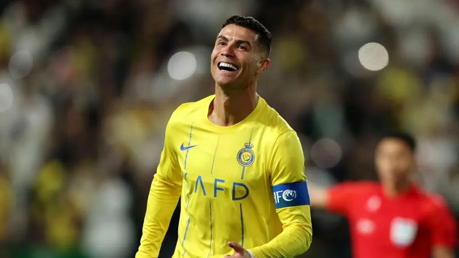 Cristiano Ronaldo's brilliance was on full display as Al-Nassr claimed a commanding 4-0 victory over Rio Ave in a pre-season friendly in Portugal. Ronaldo scored a hat-trick, demonstrating his readiness for the upcoming season.