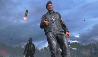 Aká je podľa vás najviac dojímavá scéna vo videohre?