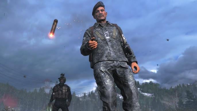 Aká je podľa vás najviac dojímavá scéna vo videohre?