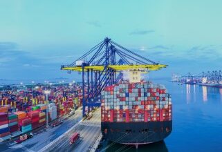 FROM THE PRINT ISSUE: Global Trade War Propels Singapore’s Surge as Maritime Arbitration Hub