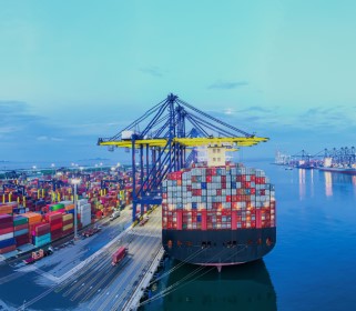 FROM THE PRINT ISSUE: Global Trade War Propels Singapore’s Surge as Maritime Arbitration Hub