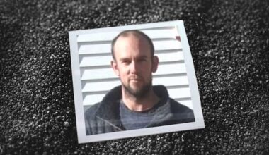 The cache of weapons, kids left with five guns