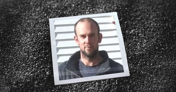 The cache of weapons, kids left with five guns