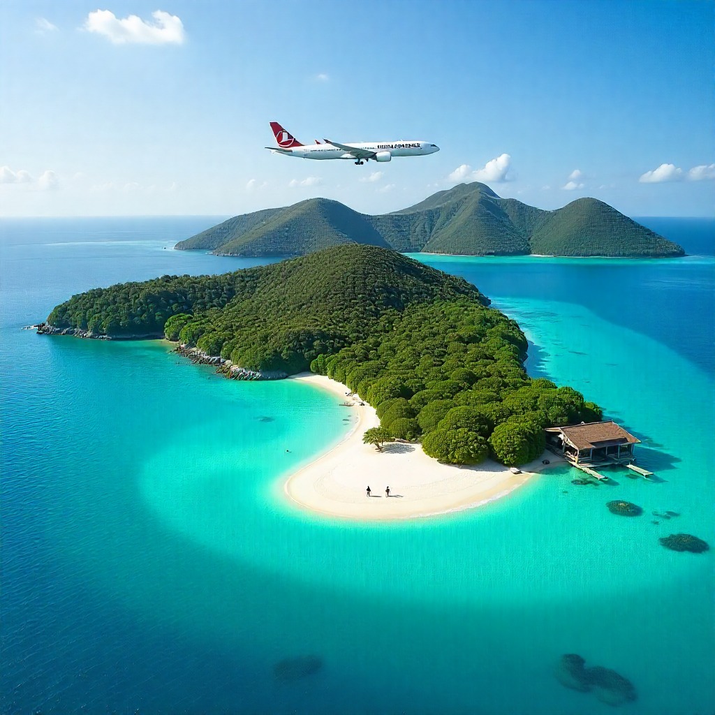 Seychelles welcomes substantial growth in visitors from india and france, with new routes by turkish airlines and strengthened boutique hotel presence at banyan tree.