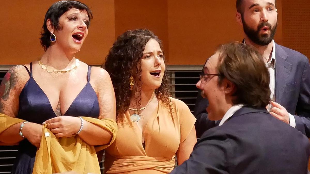 Torna il Polifonico. Edizione invernale con il meglio d’Italia