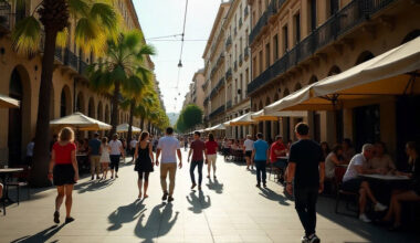 Turkey Joins Spain, Croatia, Japan, and Other Popular Tourist Destinations in Responding to Rising Anti-Tourism Sentiment and Balancing Local Needs