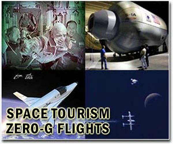 UCF helps shape the future of space hospitality and tourism