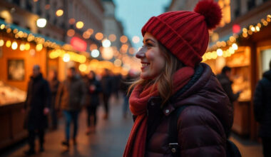 Canada Joins Czech Republic, Spain, Netherlands, Thailand, Switzerland, Morocco, Egypt, and More as Popular Winter Getaways for UAE Travelers Looking for a Diverse Range of Destinations This Winter Season