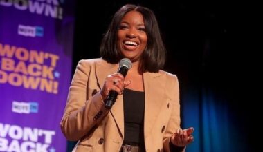 JD Vance And Gavin Newsom Emerge As 2028 Frontrunners