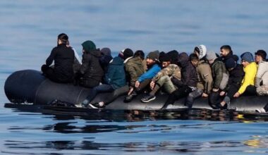 Second Migrant Returns To UK After France Deportation