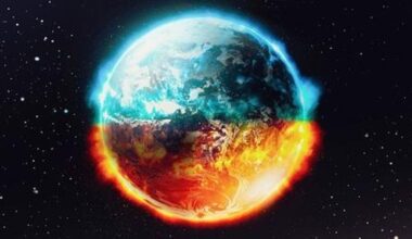 Climate Progress And Peril Shape Global Summit Debate